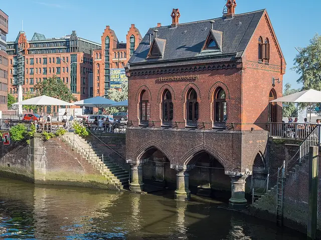 Hamburg