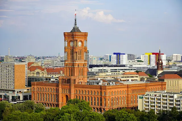 Berlin